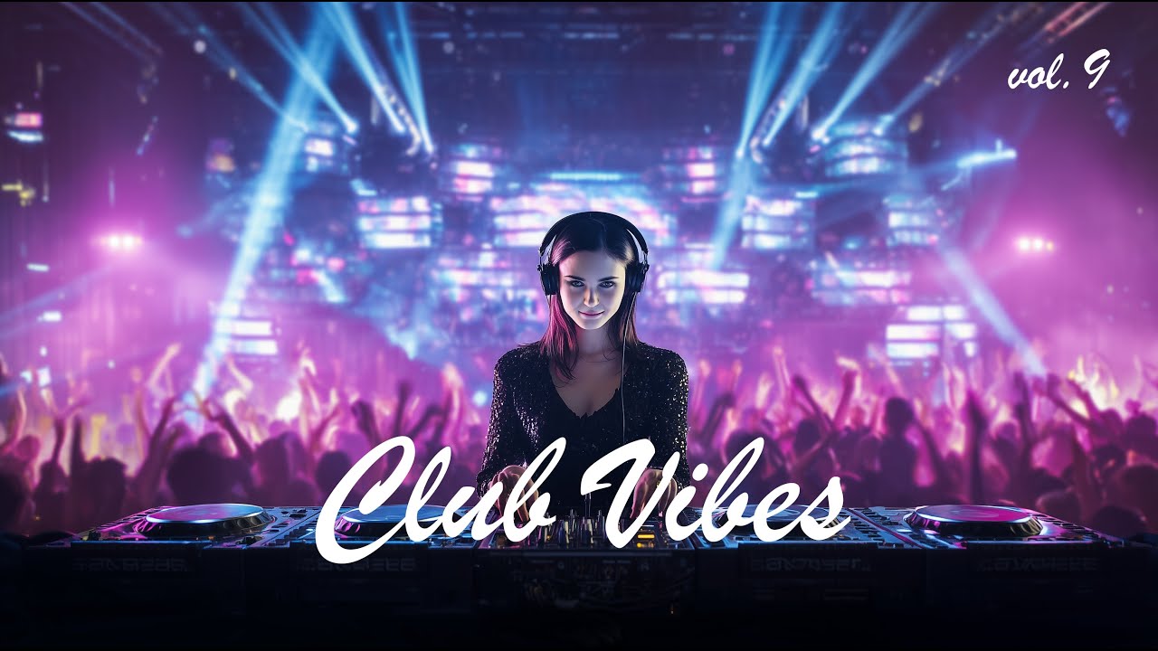 EURODANCE EDM HITS ⚡ | Female Vocals 2026