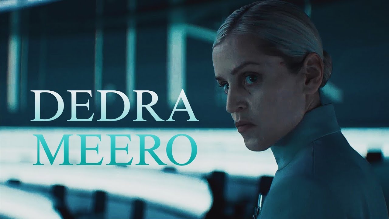 Andor | Dedra Meero