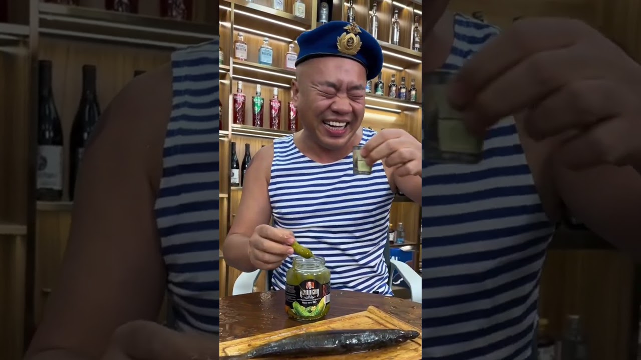 #food #vodka #shaoxiangyi #cooking