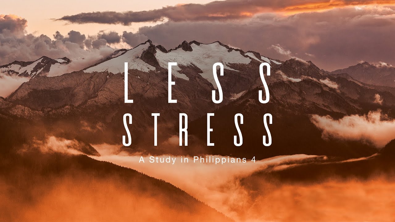 “Knocking Heads Together” | Philippians 4:2-3 | Philip De Courcy at Kindred Community Church