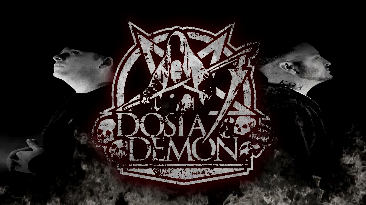 Kaotic Klique - Final Warning feat Dosia Demon