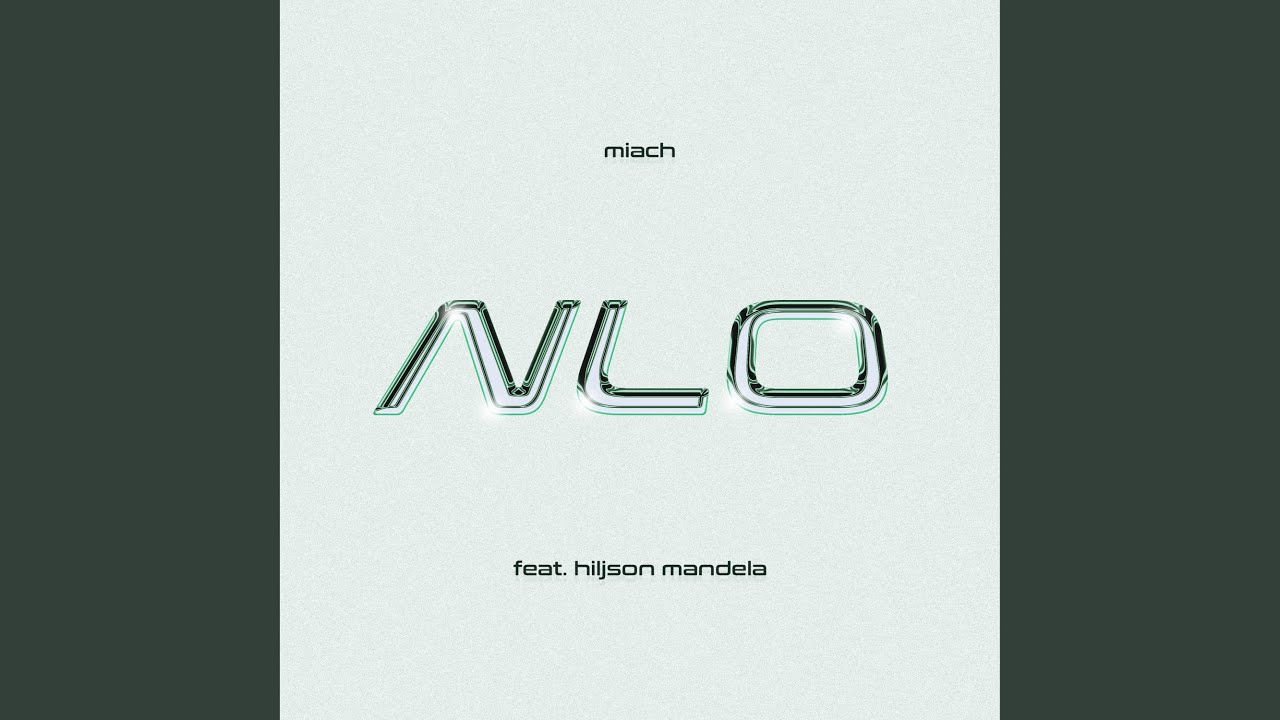 NLO (feat. Hiljson Mandela)