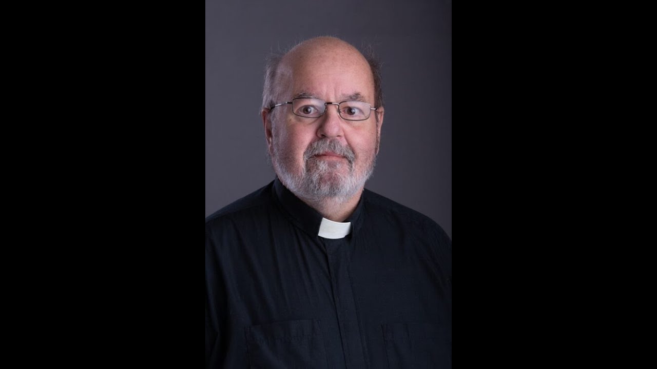 Fr. Scott R. Young Funeral Mass | Wed. Oct. 15, 2025