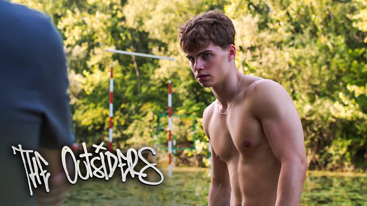 BREAKDOWN | The Outsiders | Epizoda 7