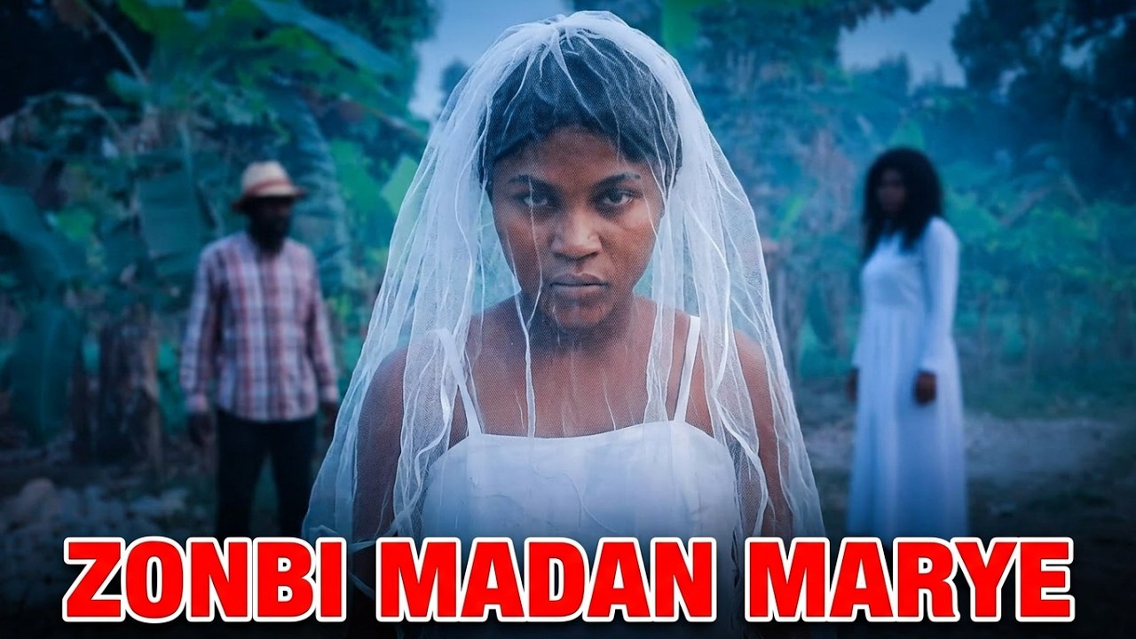 ZONBI MADAN MARYE S2 EPIZOD #11