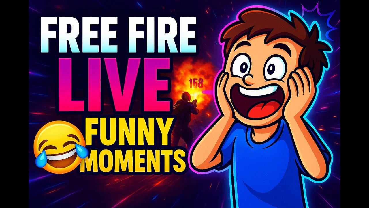 I found MyBabu in Free fire live by #pcgaming ,#freefirelive  #viral #livestream, #battleroyale#live