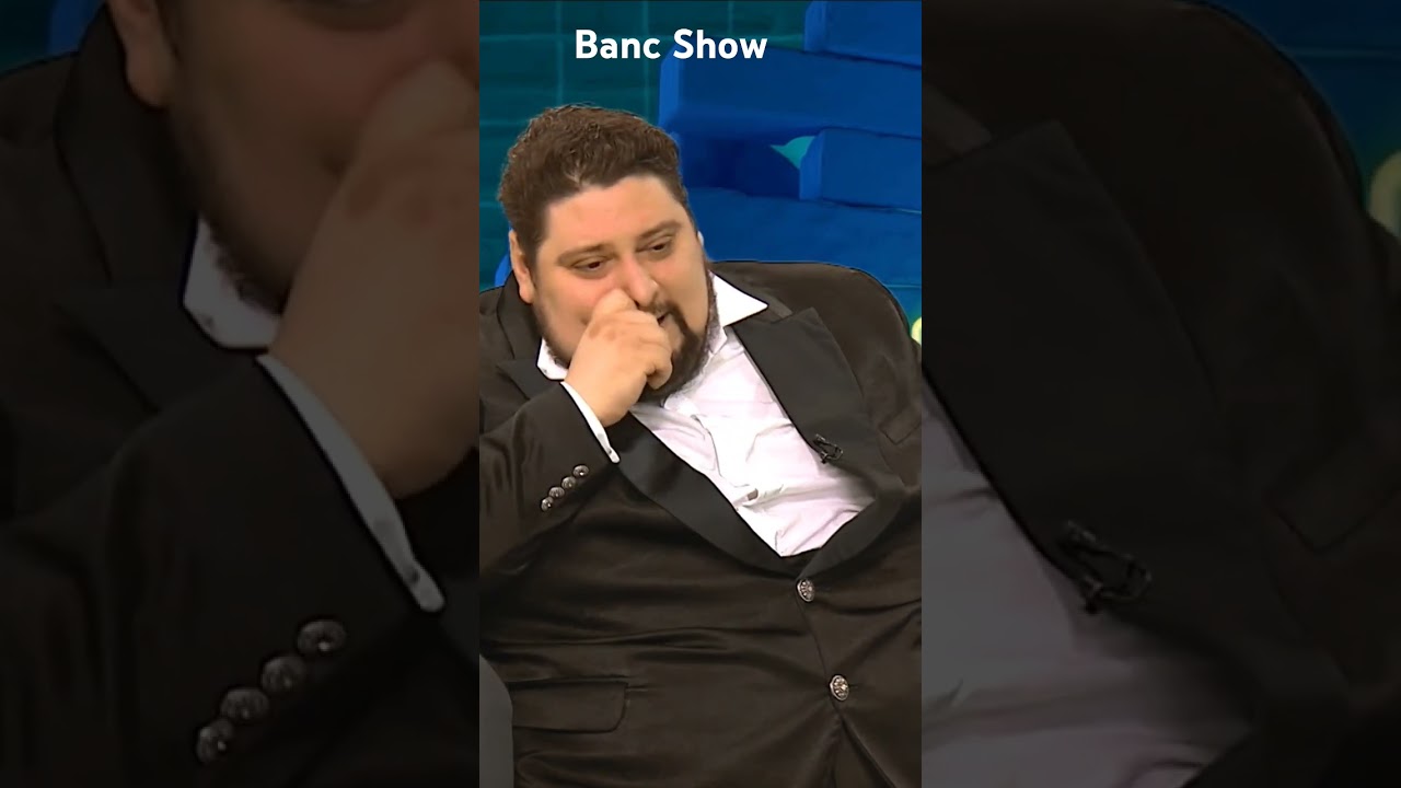 Iepurașul și Șarpele - Banc Show cu Andrei Duban și Alin Stoica #alinstoica #andreiduban #bancshow