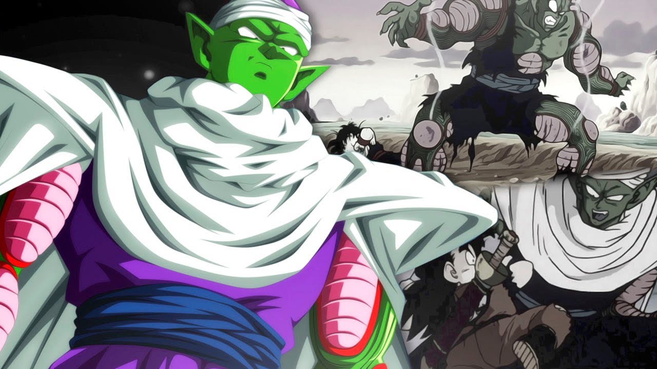 Piccolo - 