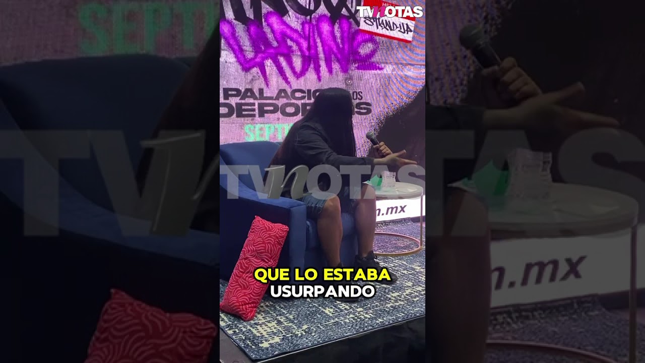 CARLOS BALLARTA TRANSFORMA EL INSULTO EN COMEDIA