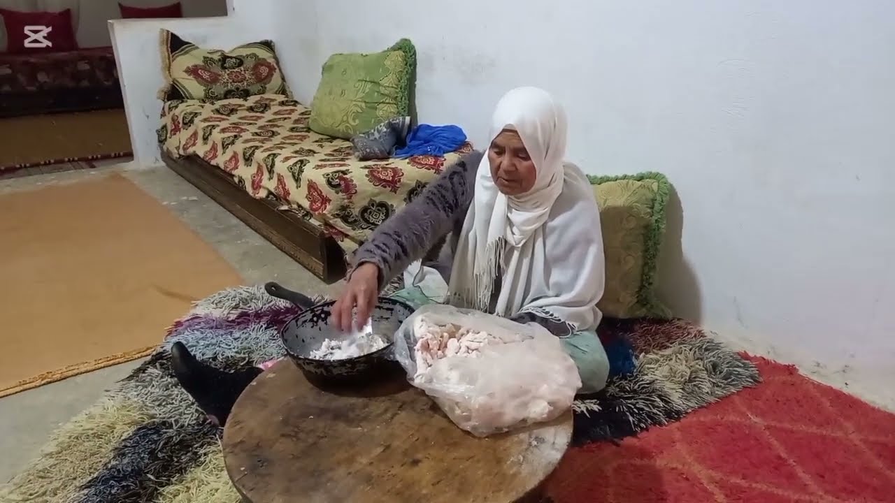 هذشي وجدتو باش ندير مشروع مخبزا عطوني رايكم 0613372318