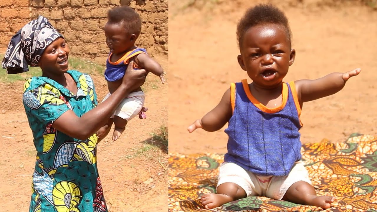 Umwana ufite imbaraga ndengakamere Yatunguye isi | Abamuteruye bose barwaye barakize | UYU NTASANZWE