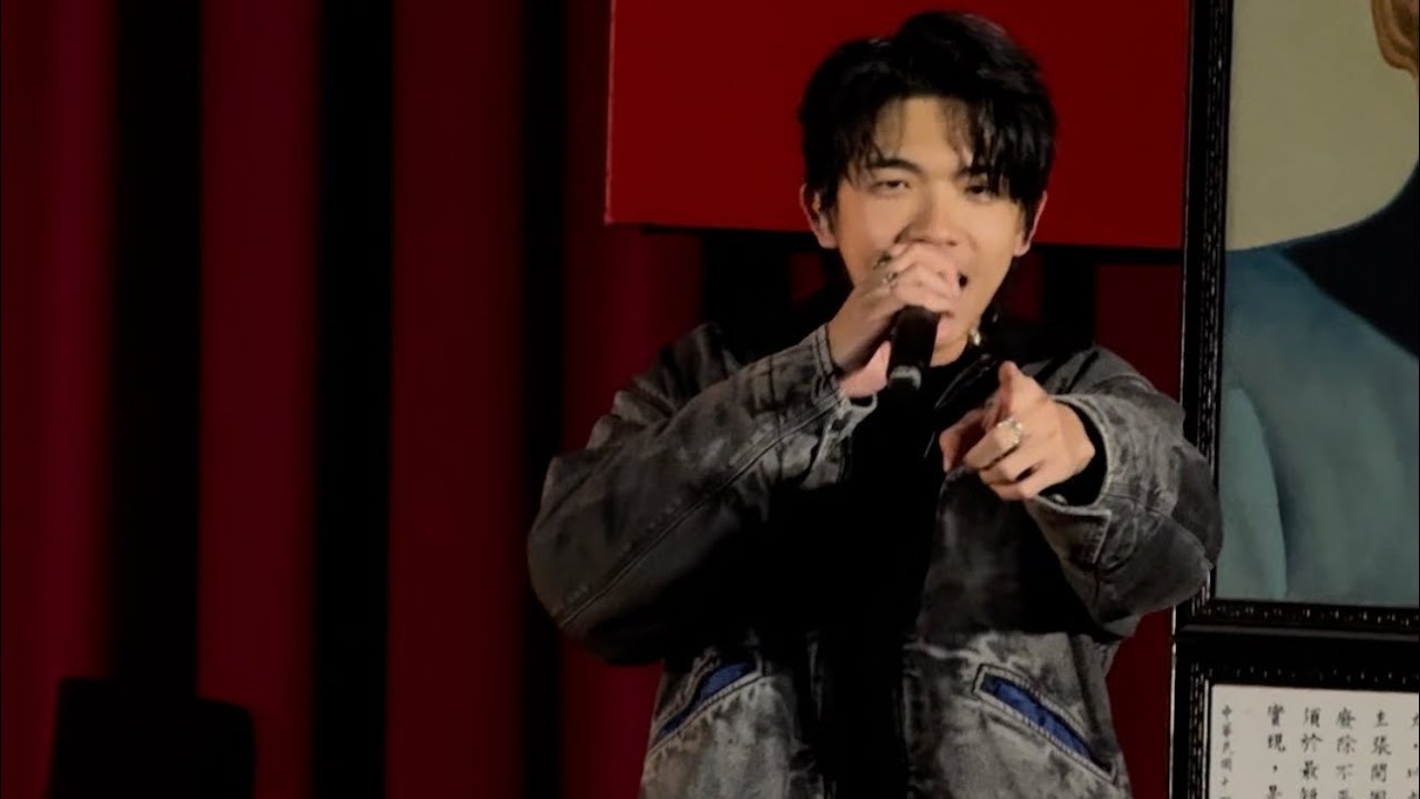 26‘1’2 PIZZALI -做我的初戀/拼一個浪漫/瓶中信 @桃園高中