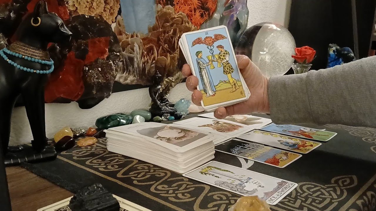 ♎️Libra🔮A good friend loves you🔮Next 72 hours