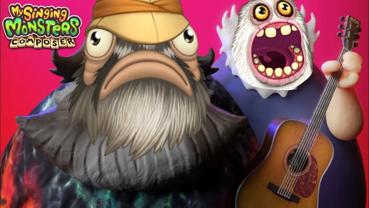MSM Composer: Video Games (Tenacious D) Cover
