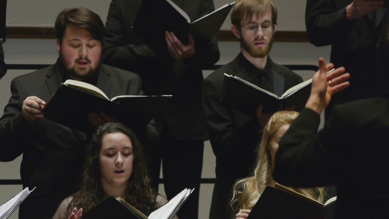 Tormis, Heather, from Autumn Landscapes