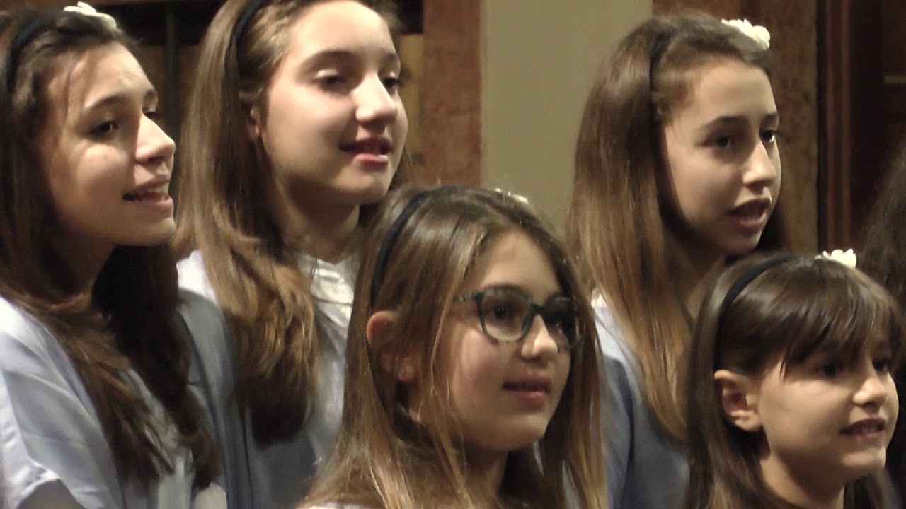 Concerto a Marco