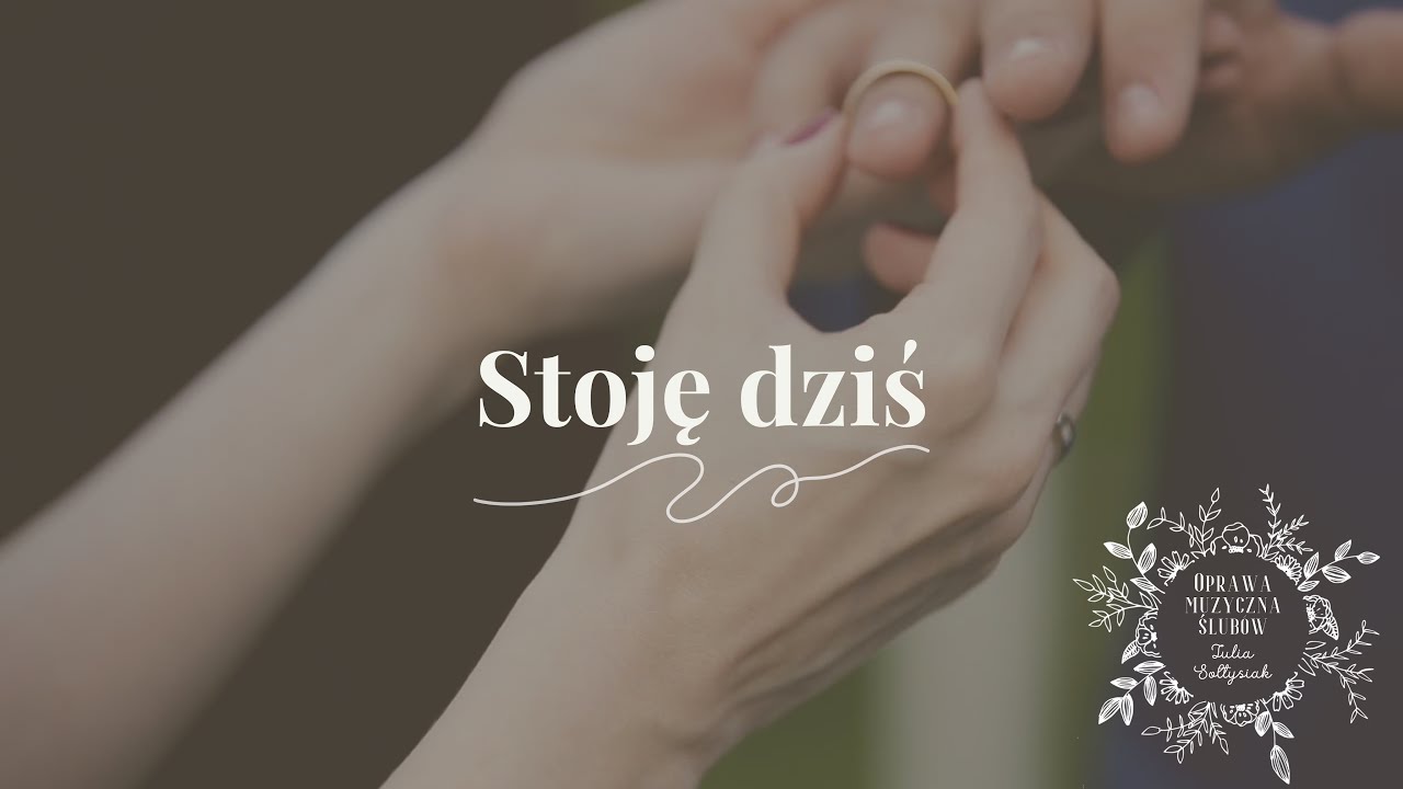 Stoję dziś | ze skrzypcami | 22.04.2023