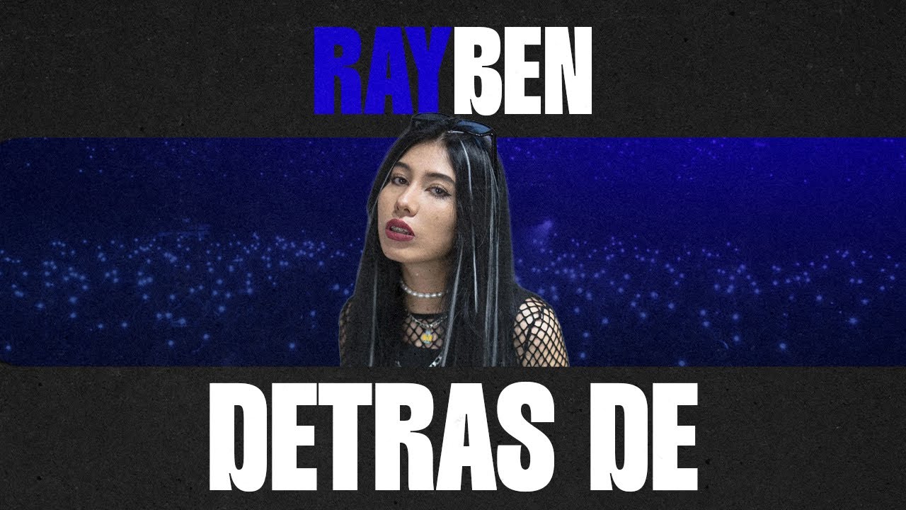 DETRÁS DE... CAPÍTULO 104 | RAYBEN