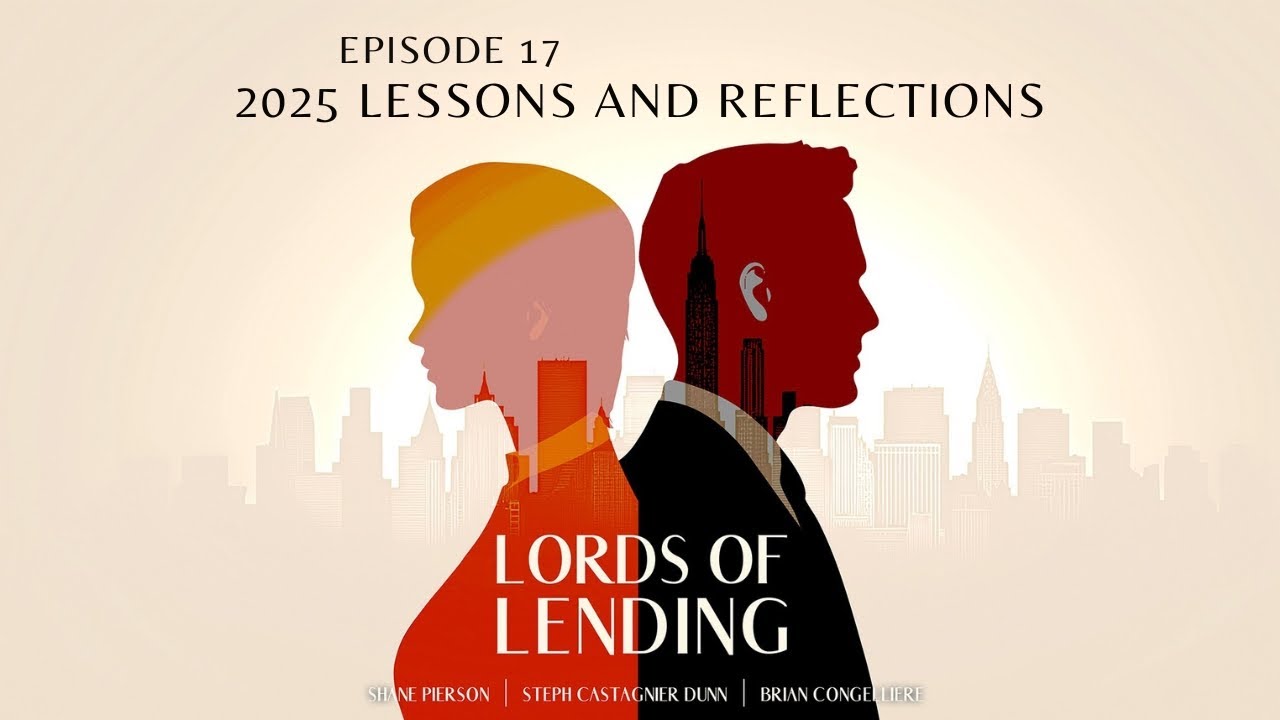 2025's Lending Boom: Unveiling the Entrepreneurial Revolution
