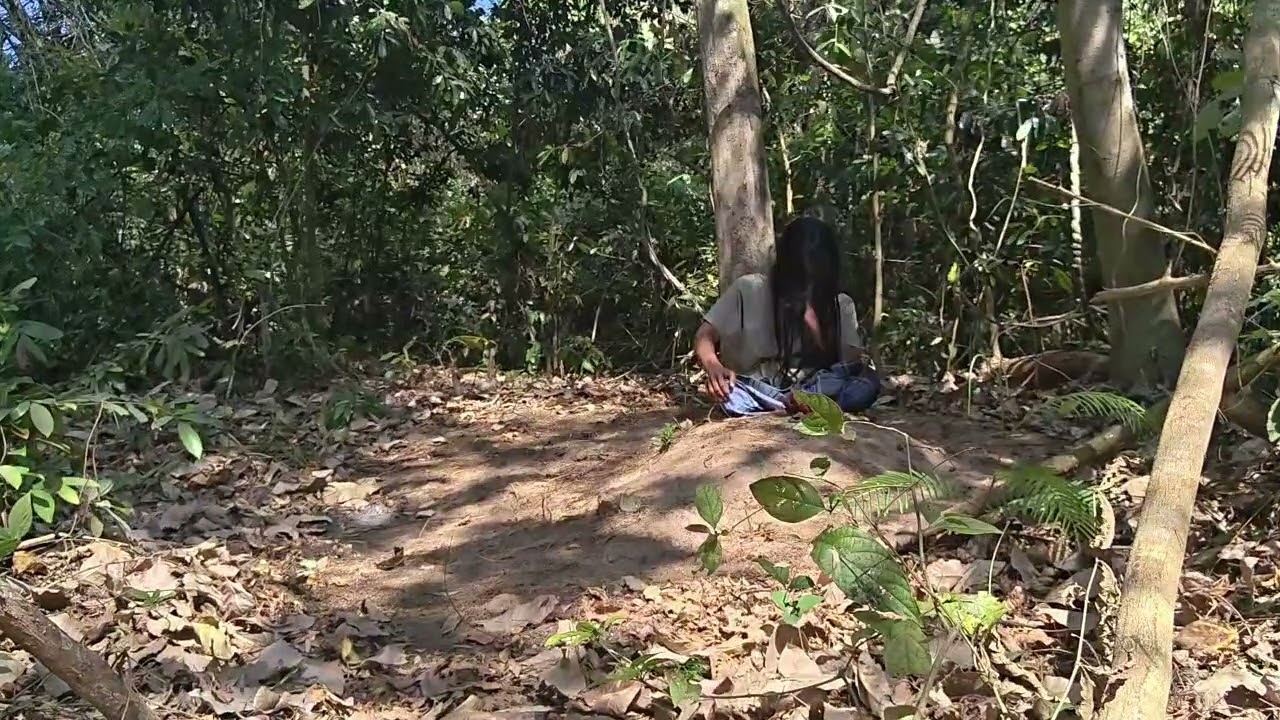 ไปทำความสะอาดหลุมศพน้องทิพย์เจอท่านชายมานั่งใกล้ๆหลุมศพน้องทิพย์