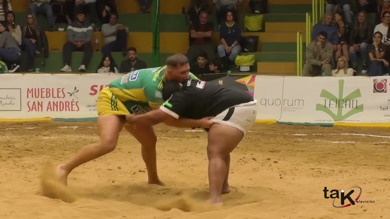 CANAL DEPORTIVO 