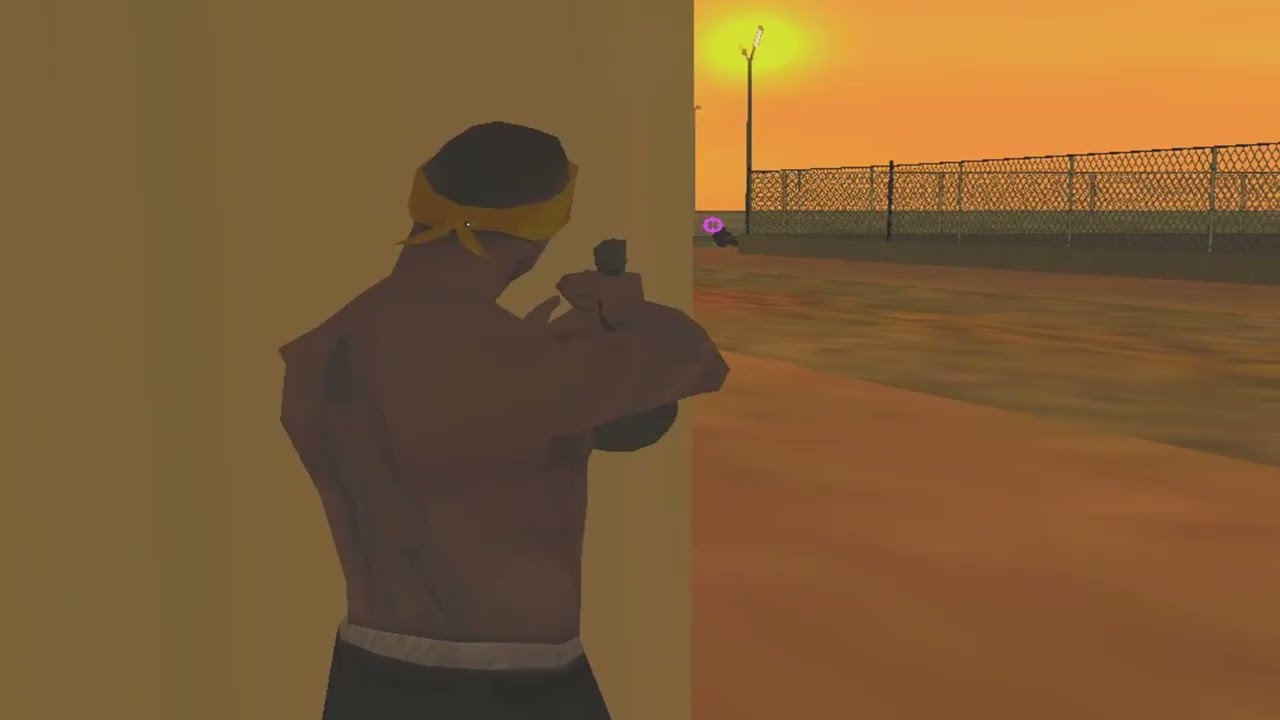 they want to be like us [Araboth Roleplay]