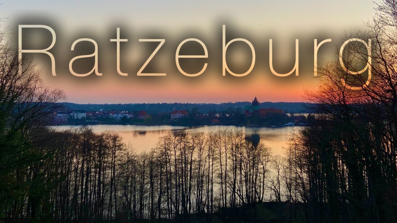 Ratzeburg | cinematic series