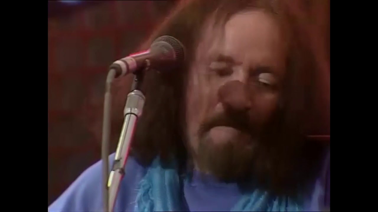 Meic Stevens - Dic Penderyn