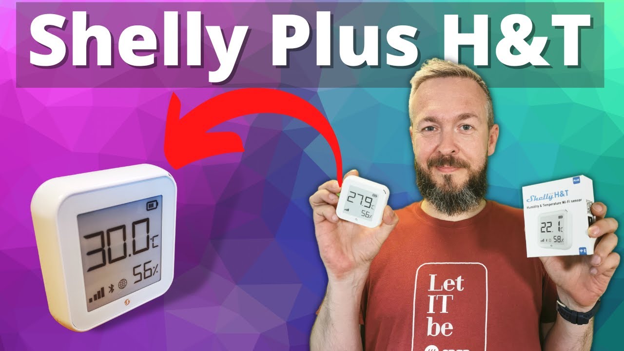 Best ePaper WiFi Humidity and Temperature sensor?!