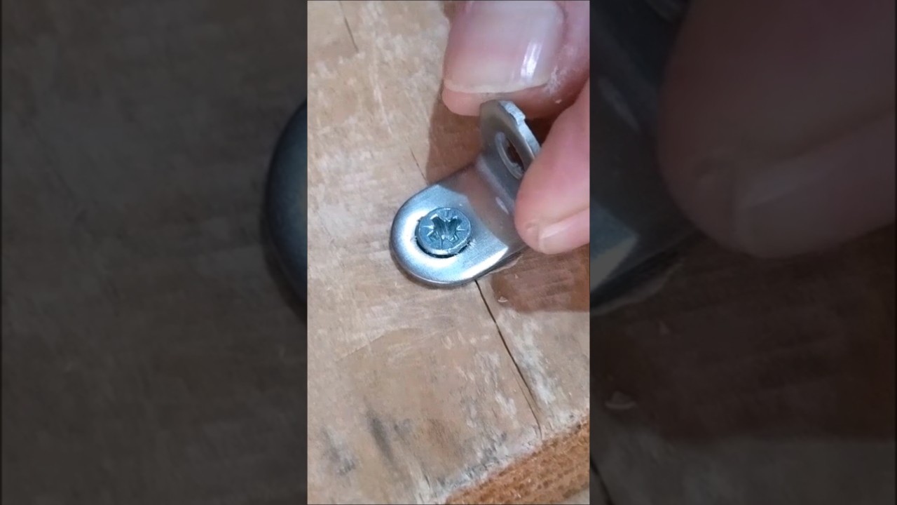 Если у вас нет кугни, используйте эти! 😮🔨✅️