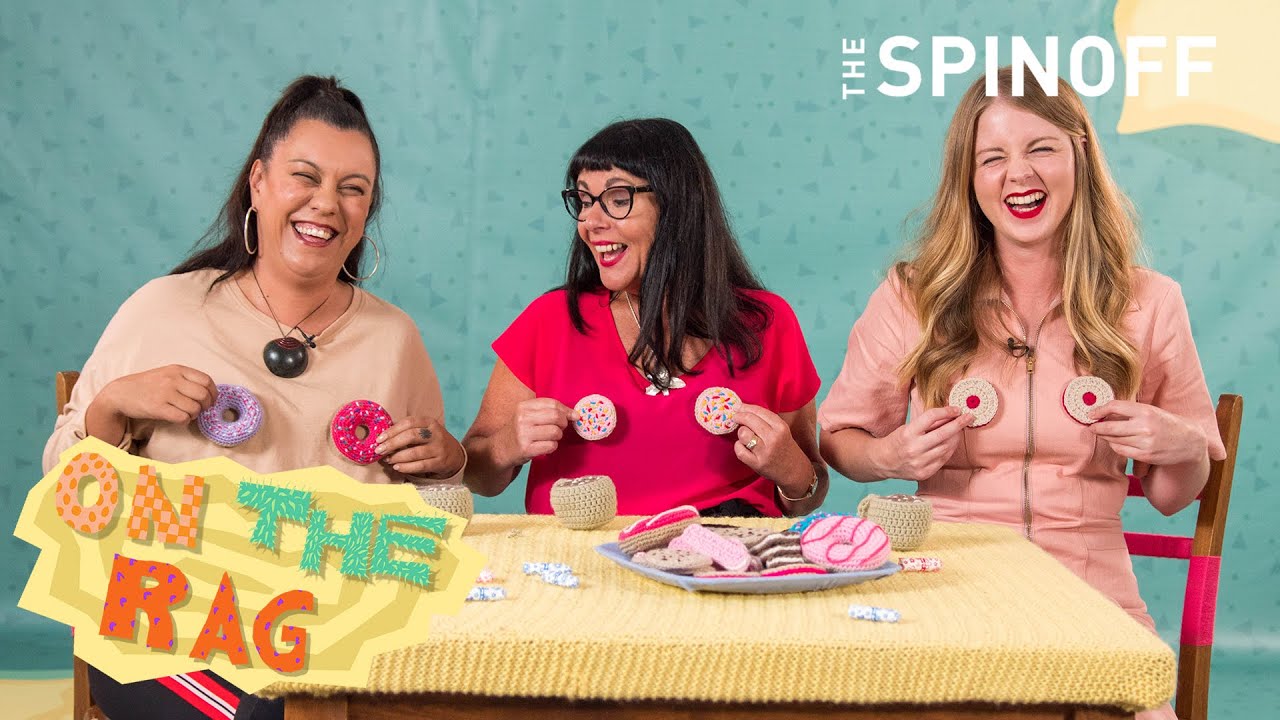 The hilarious, stressful, hidden world of menstruation | On the Rag: Periods (full episode)