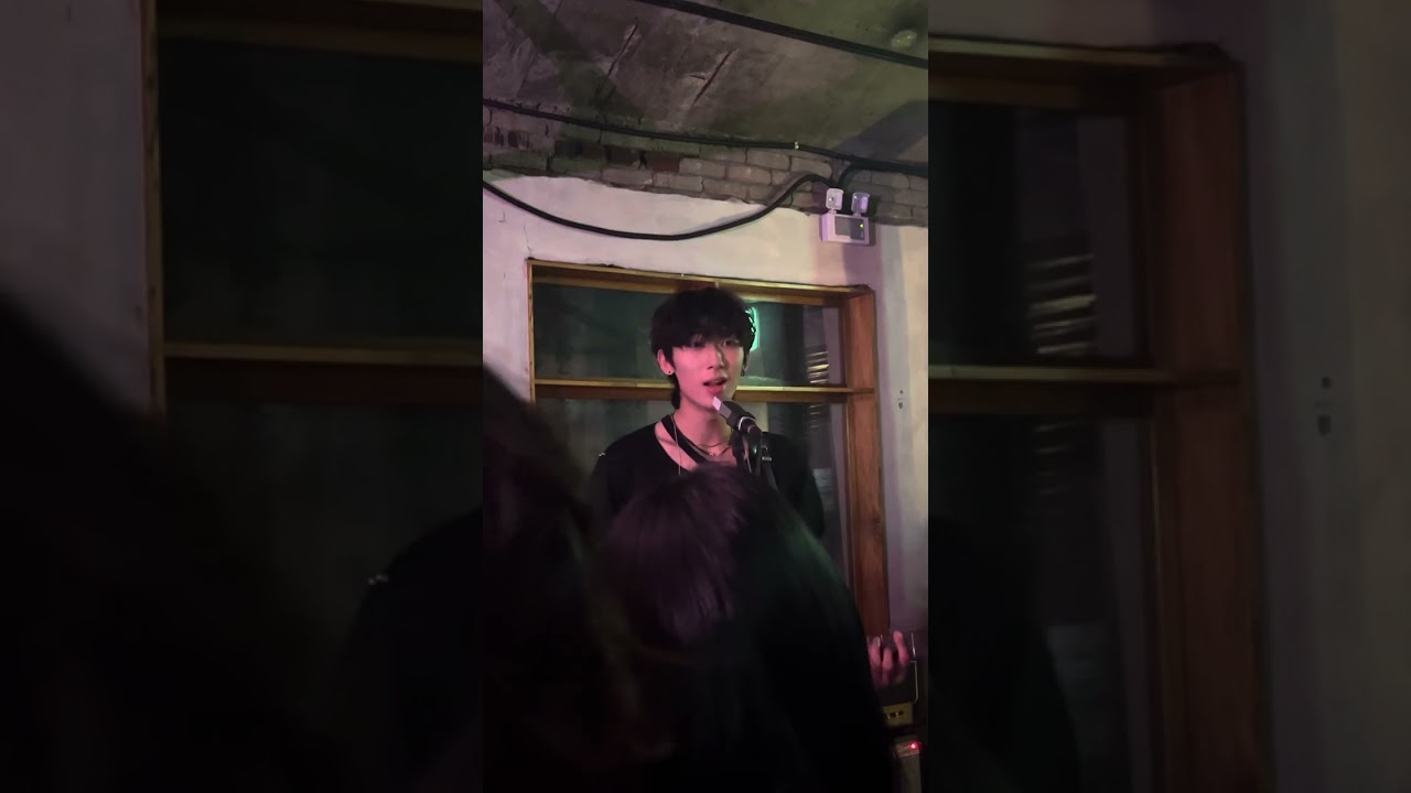230819 The House of Eternity 리도어 사랑의 미학