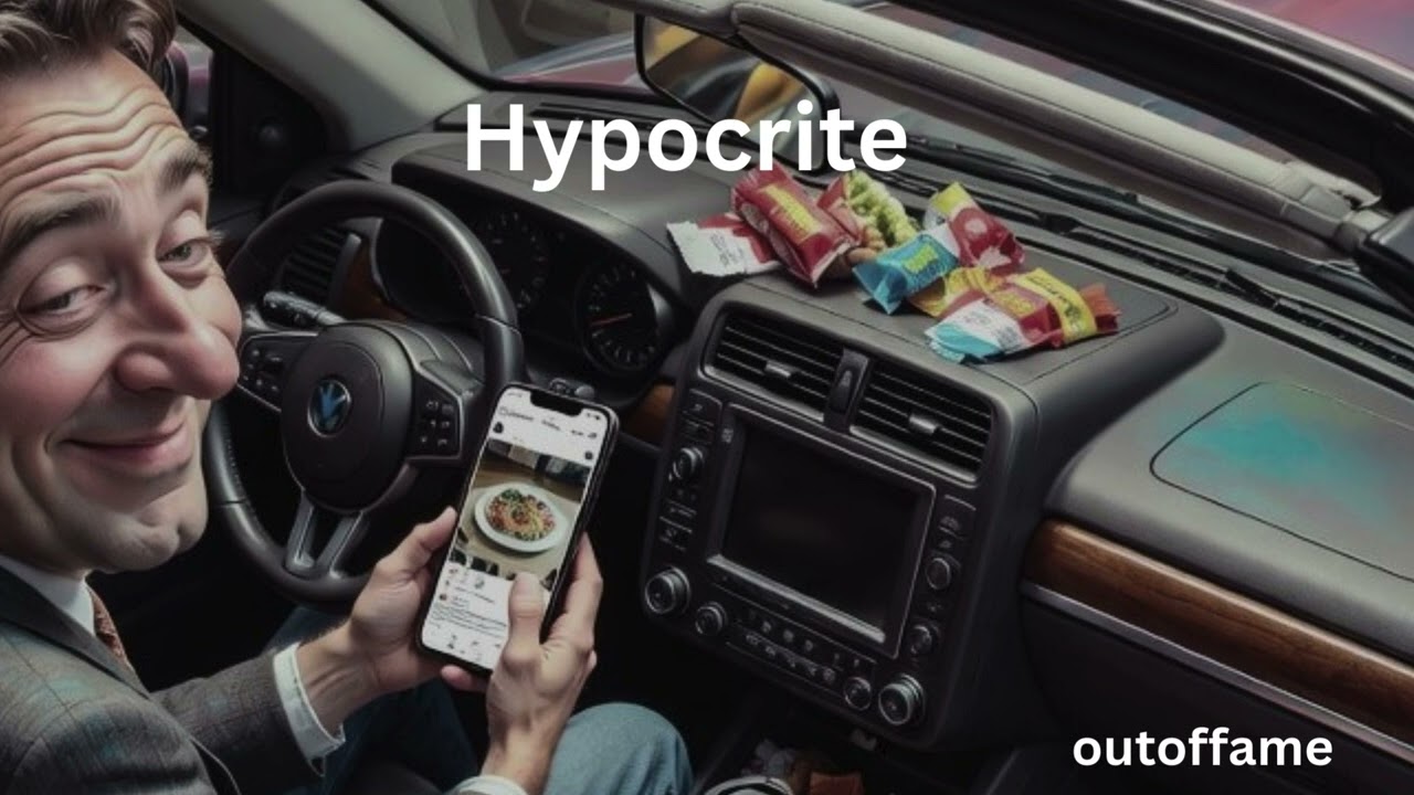 Hypocrite