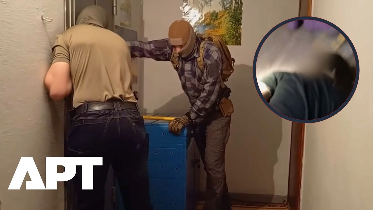 Rosyjska FSB zatrzymała nastolatka w związku z domniemanym spiskiem mającym na celu atak na kości...