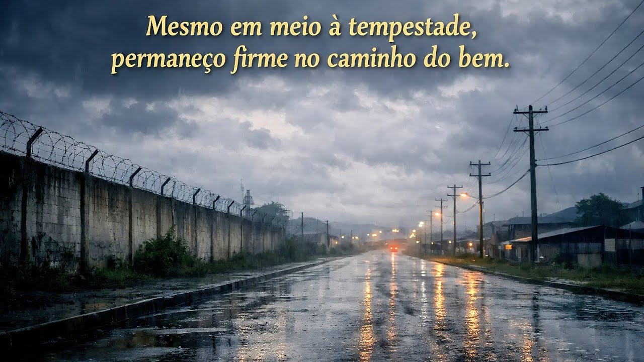 Coração livre.