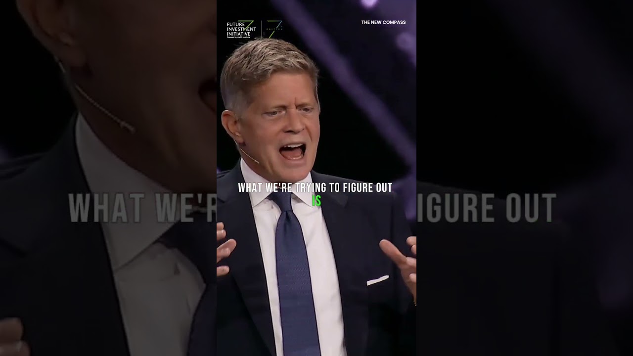 Can tools like generative #AI unlock massive human potential?