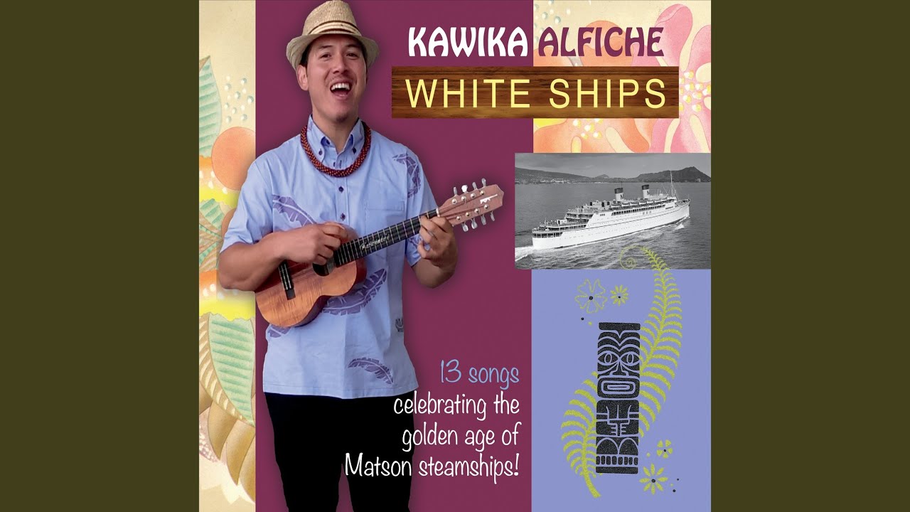 Waikiki Hula