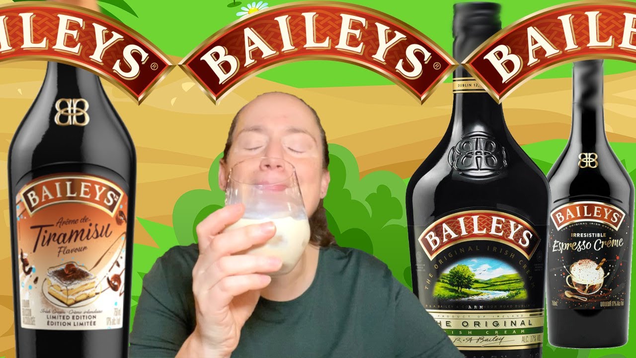 3 Baileys and a New Years Greeting - Season 1 Episode 27