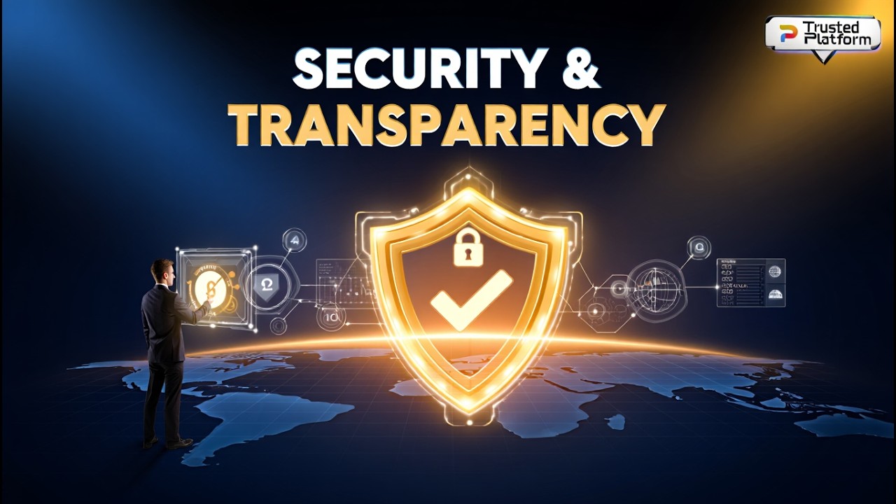 WELBIT &ndash; SECURITY & TRANSPARENCY