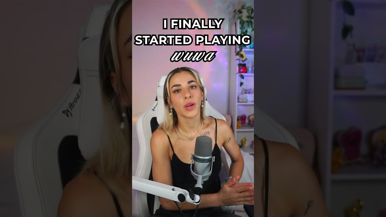 Лучшее и худшее из WUWA 😳