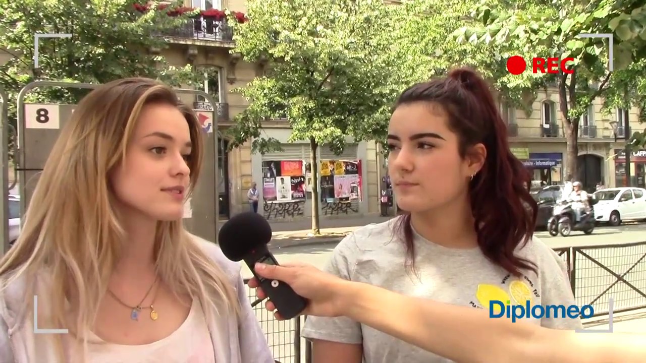 Bac philosophie 2017 : Diplomeo à la rencontre des candidats