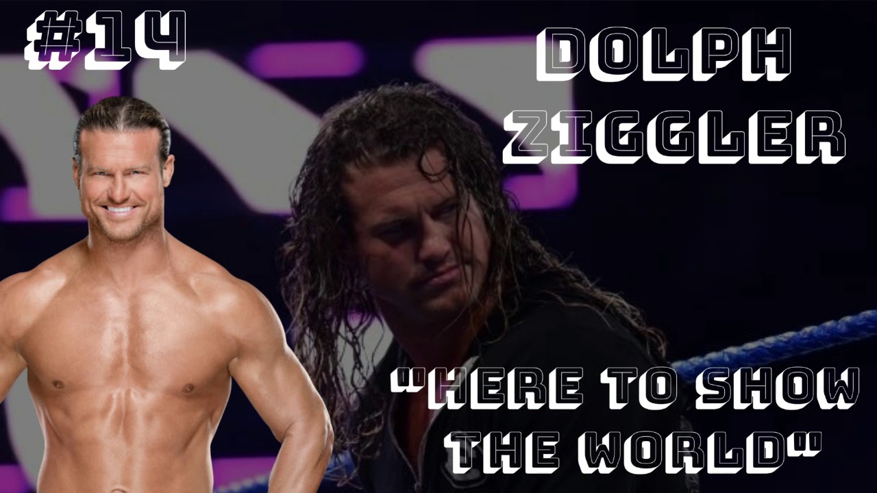 WWE Top 35: Theme Songs 2018