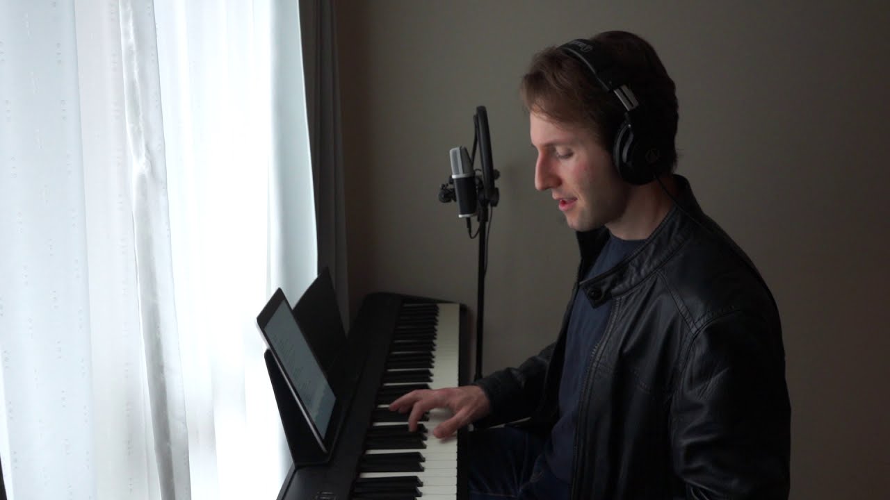 君は天然色 (大瀧詠一) - Austin Nash Park