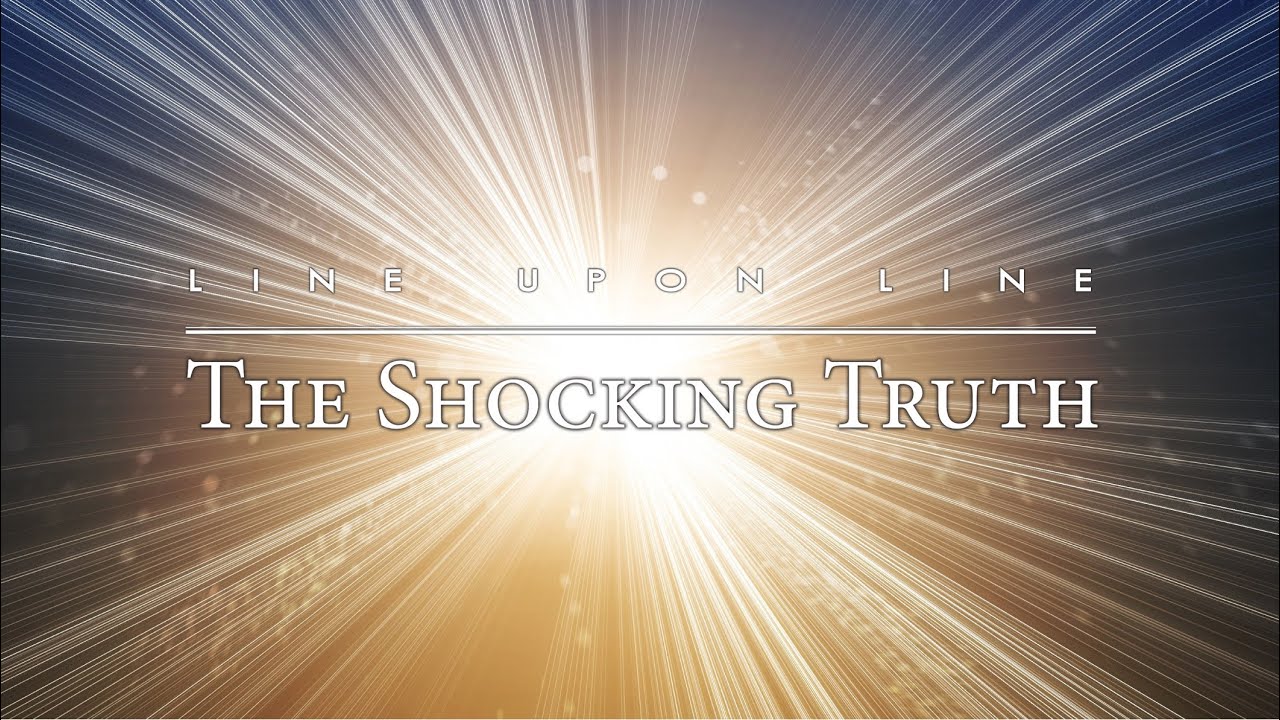 Line Upon Line episode 51 (who are the 144,000?)