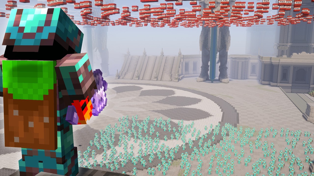 Orbital Strike Cannon VS 100 Pros