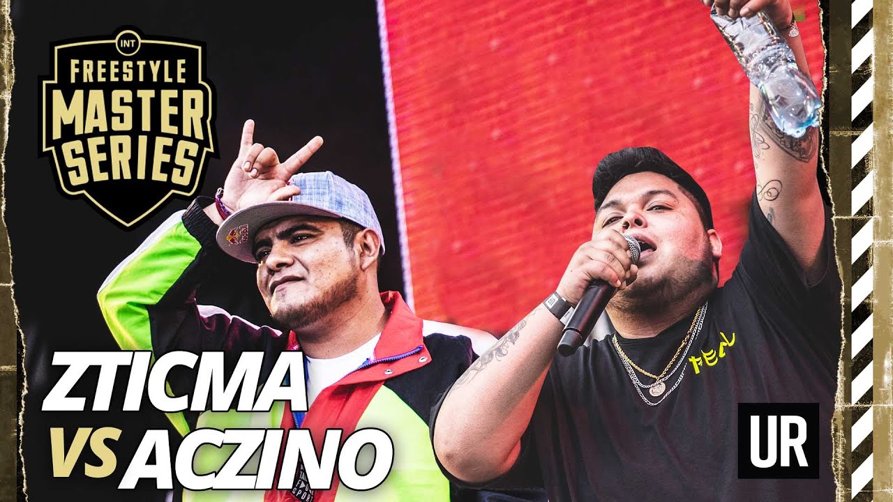 ZTICMA VS ACZINO | FMS INTERNACIONAL GRAN FINAL | CUARTOS DE FINAL | Temporada 2019/2020