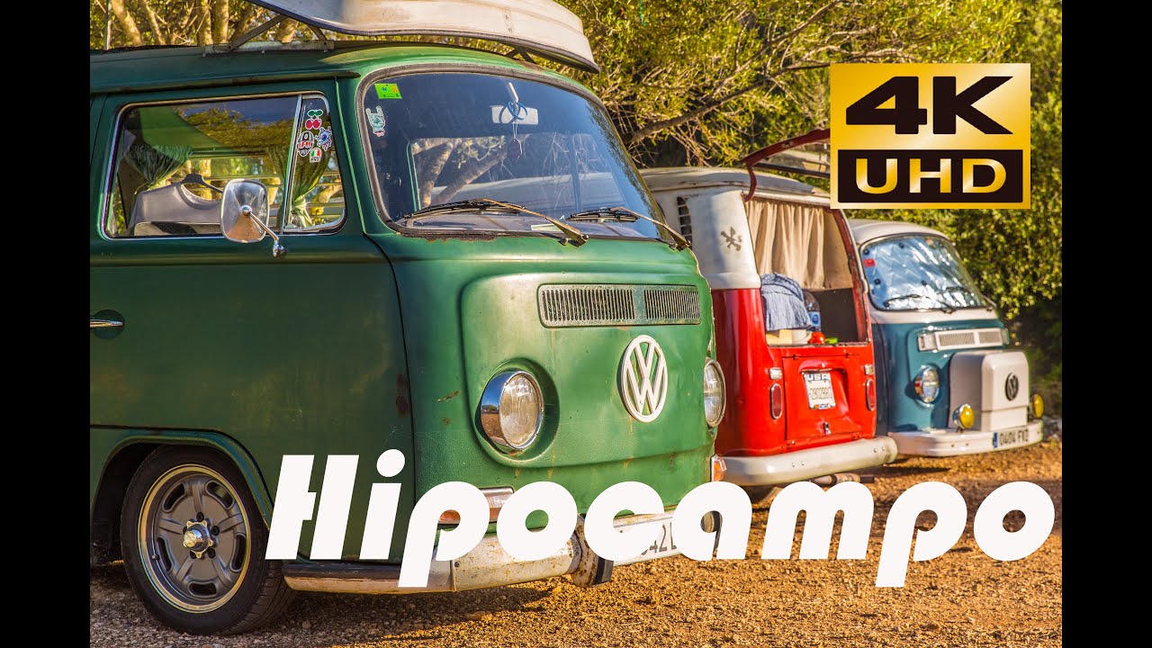 Vanlife Mallorca 
