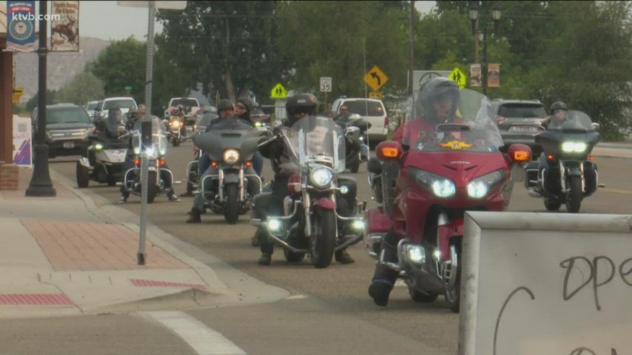 Benefit for missing Fruitland boy sees huge support from Treasure Valley community
