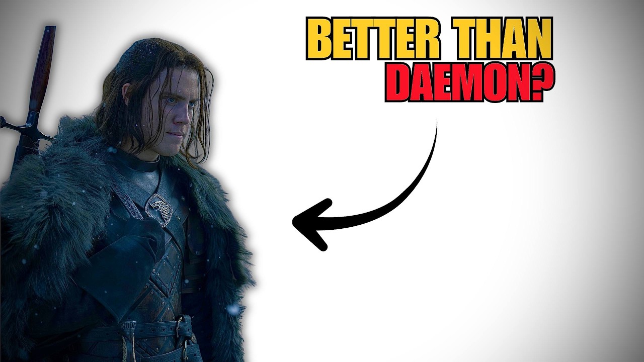 Top 10 Deadliest Fighters in House of the Dragon