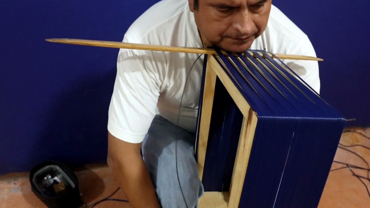 ¡¡¡empezando a tejer una bolsa desde el  principio!!!#oaxaca #hechoamano #bolsaspersonalizadas